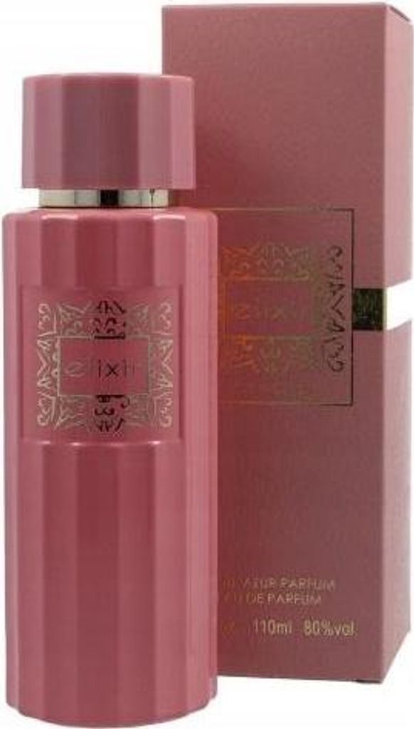 COTE AZUR Elixir Damen Eau de Parfum Nr. 26 110 ml