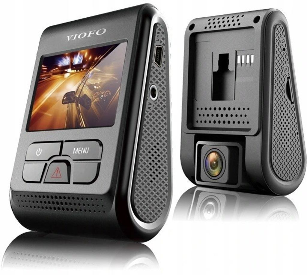 Viofo - A119 V3 - Videorecorder Produktbild 
