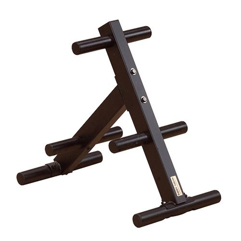 Body-Solid Olympische Platte Baum OWT24