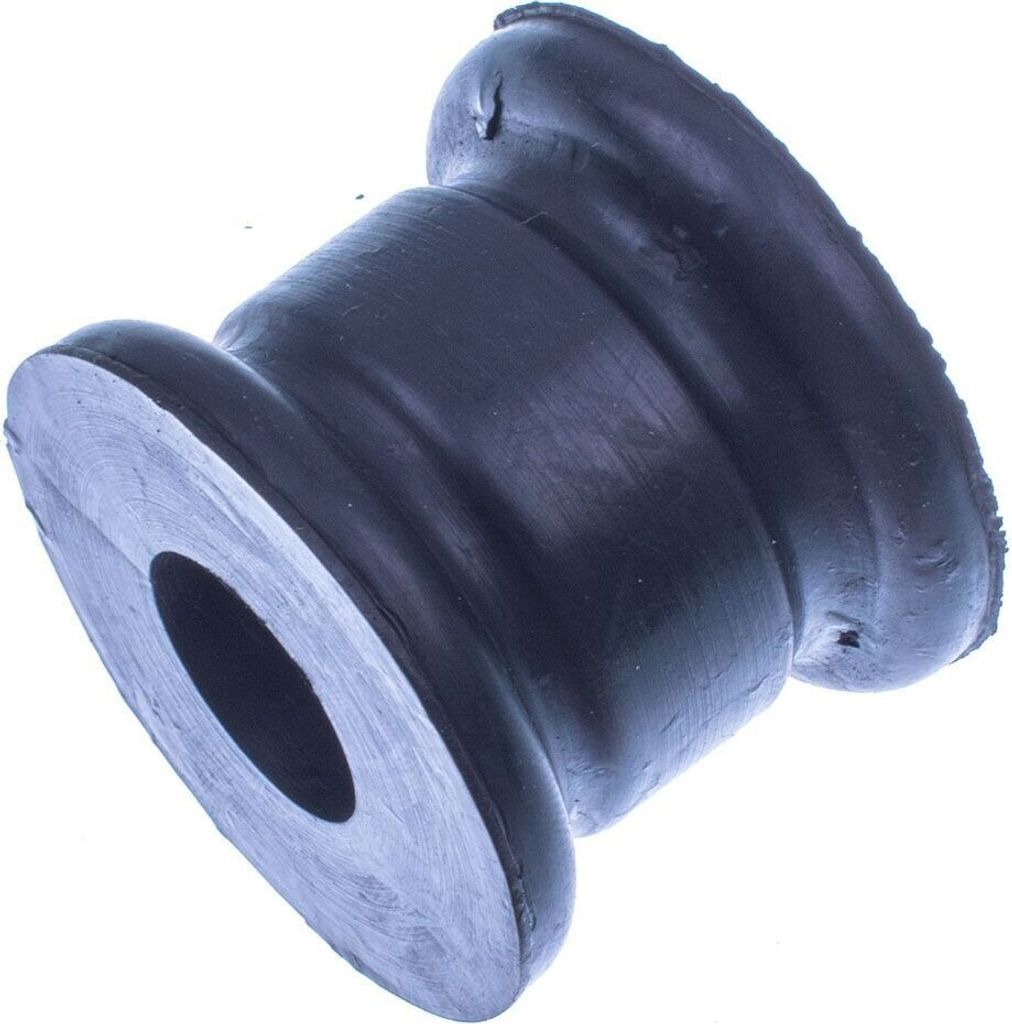 2x DENCKERMANN D300295 Lagerung Stabilisator Stabigummi Vorne passend für MERCEDES-BENZ A-Klasse (W168)