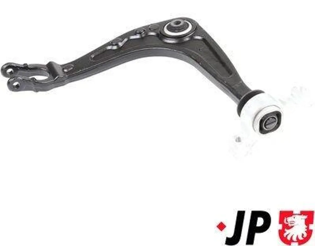Triangle de suspension avant gauche JP GROUP pour Citroën C5 III Break