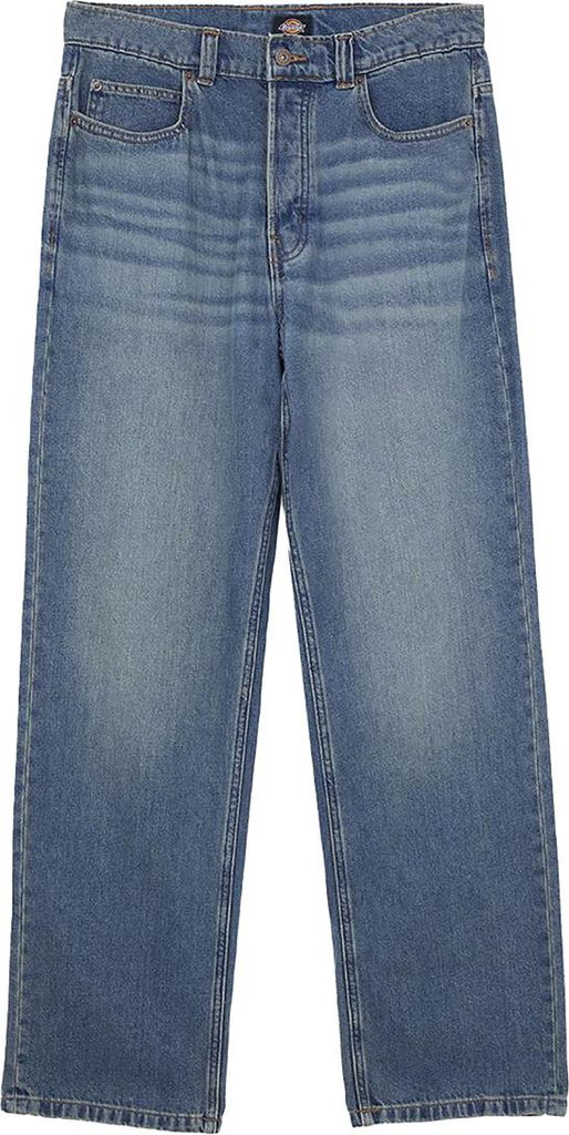 Dickies Herren Jeans Thomasville Relaxed khaki 30/30