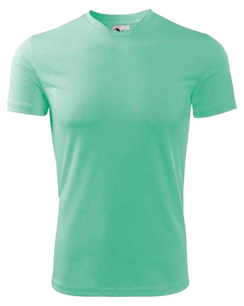 Malfini - "Fantasy" T-Shirt für Herren PP11497 (3XL) (Hellgrün)