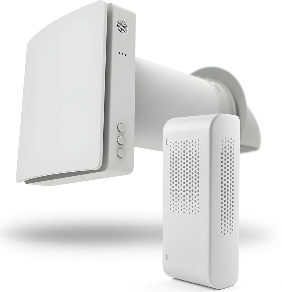 Module ionisation pour récupérateur GOMEDIA AV-TTW5-W purification air