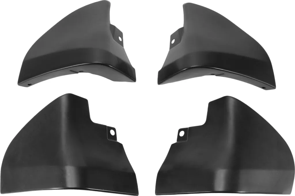 Protège-boue Infiniti M25 Q70 2013-2015 : stopper les projections
