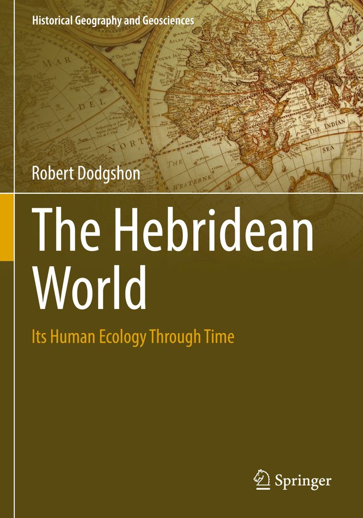 The Hebridean World