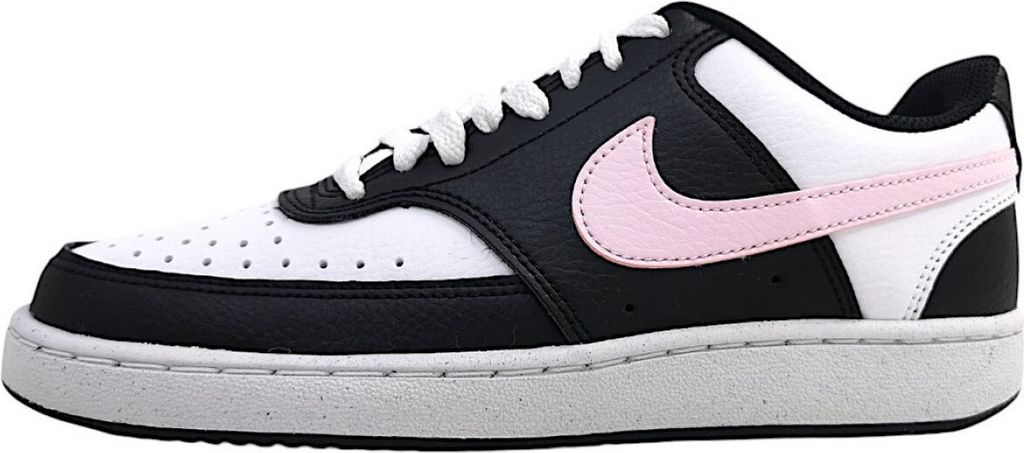 Zapatillas deportivas para mujer Nike, color negro, talla Imagen del producto 