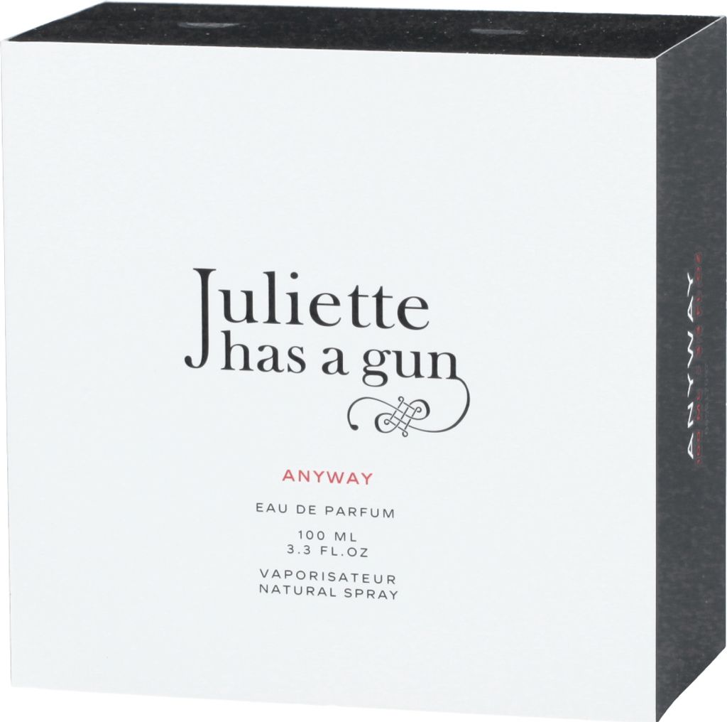 Juliette Has A Gun Anyway Eau De Parfum 100 ml (unisex) Produktbild 