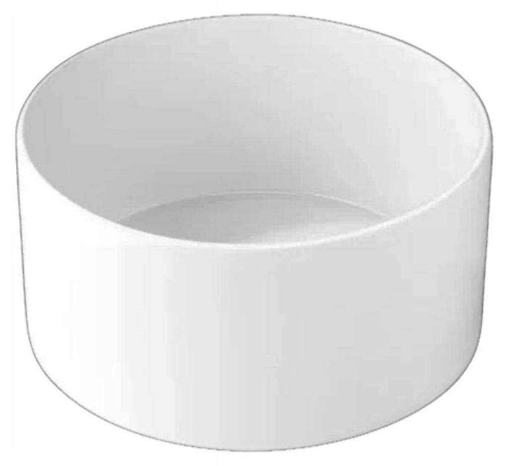 Bol en porcelaine Wilmax, 18 cm, 1850 ml, WL-992747/A Image du produit 