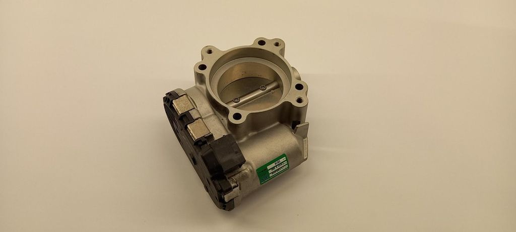 Original OE FIAT Drosselklappe 71795468