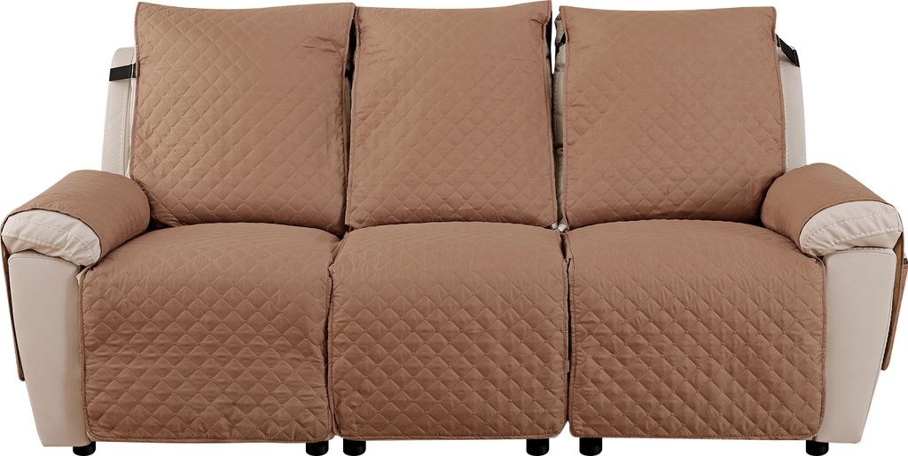 Sesselschoner 3 Sitzer Sofa Universal Wasserdicht Produktbild 