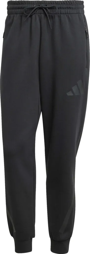 Survêtement Adidas JD9599 Noir Taille L Tissu Respirant et Léger
