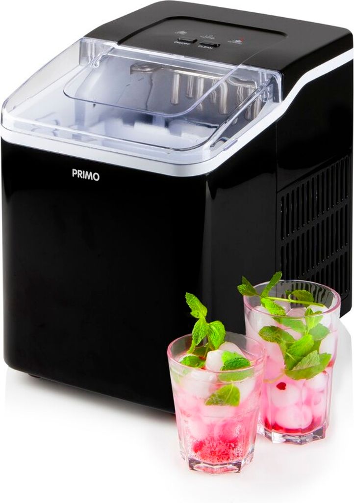Výrobník ledu - PRIMO PR407IB Obrázek produktu 