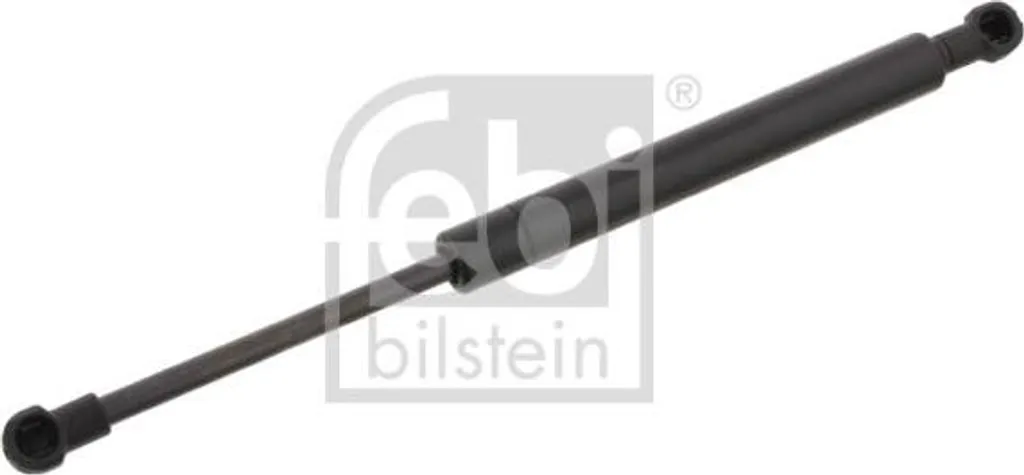 Vérin de hayon pneumatique pour BMW Z4 E86 et E85 - Amortisseur FEBI