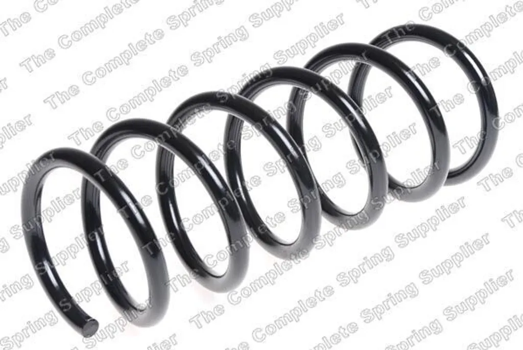 Ressort de suspension LESJOFORS 4227608 contre affaissement de voiture