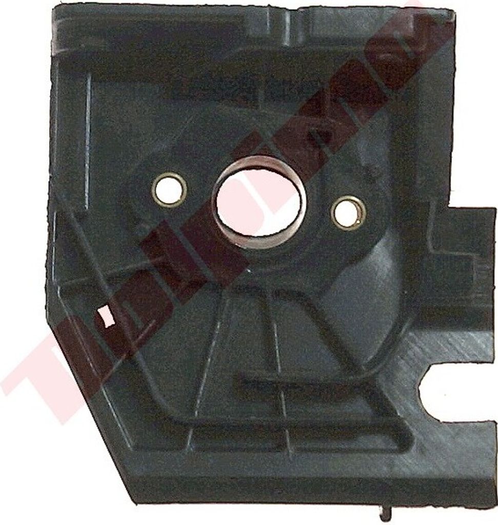 Vergaser-Basis Für Husqvarna 137 ( 530 03 74-65 )