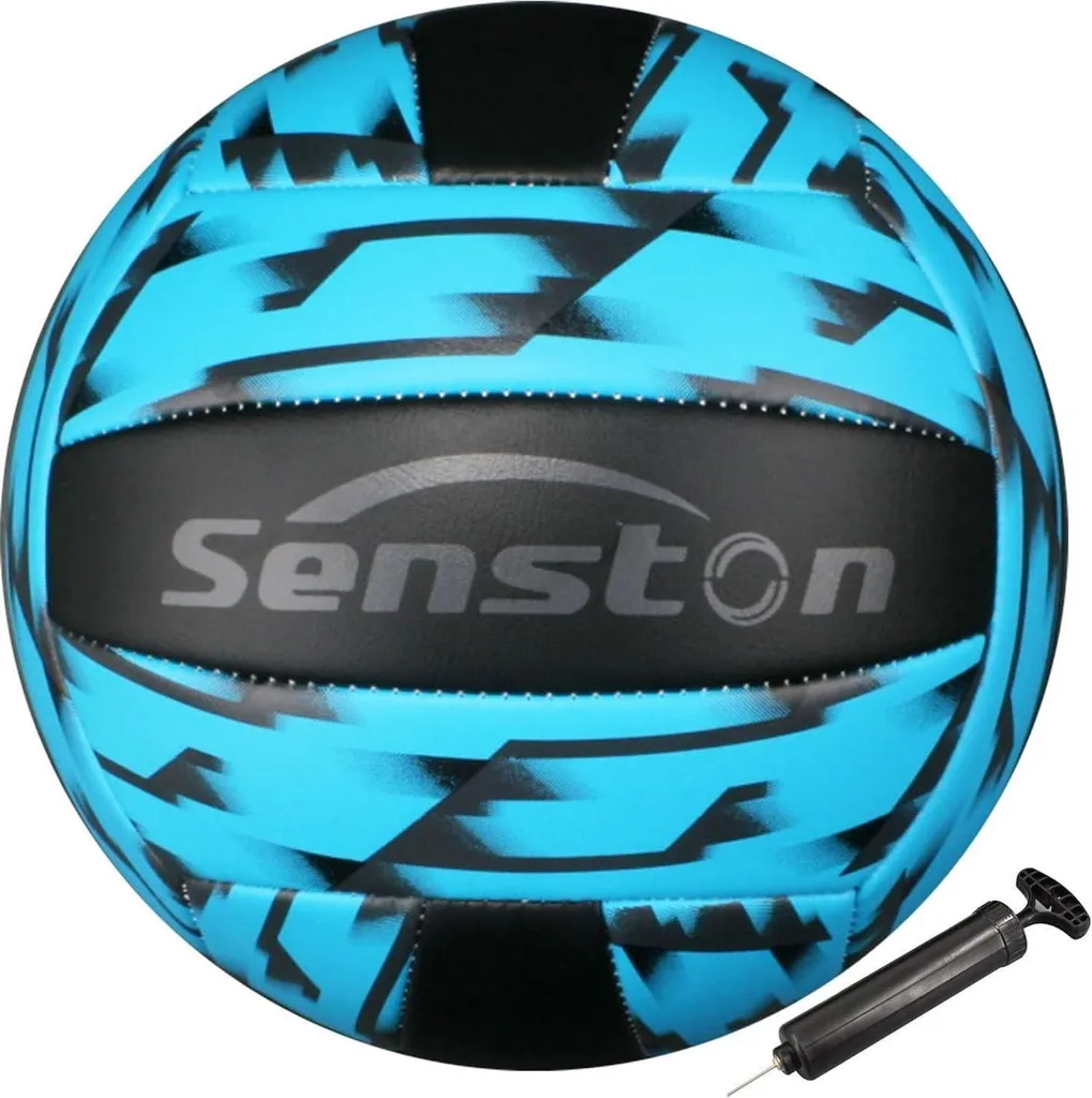 Ballon de volley étanche et soft touch pour les jeux de plage
