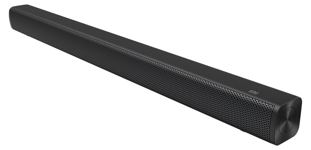 Xiaomi Soundbar 2.0ch Black 2.0 kanály 24 W Obrázok produktu 