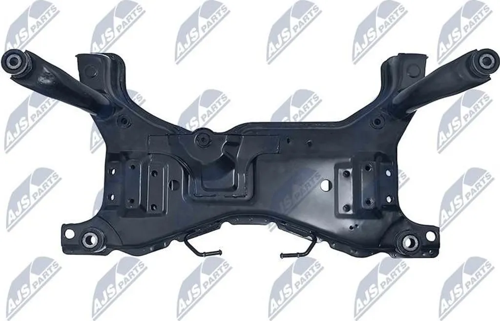Supprimer les Vibrations : Support Châssis pour Focus OE 1676849 NTY
