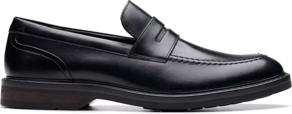 Clarks Aldwin Step - herren loafer