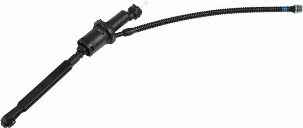 SACHS 6284 605 049 Cylindre émetteur d'embrayage OE 218249 pour C3 et C2