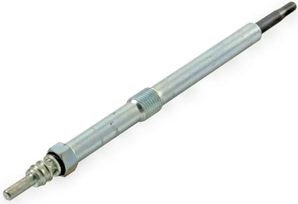Bougie de préchauffage moteur diesel HELLA pour Renault Master 2