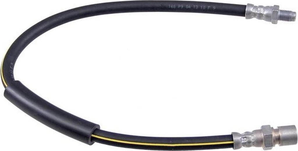 A.B.S. SL 2361 Bremsschlauch für OPEL COMMODORE B COMMODORE B Coupe
