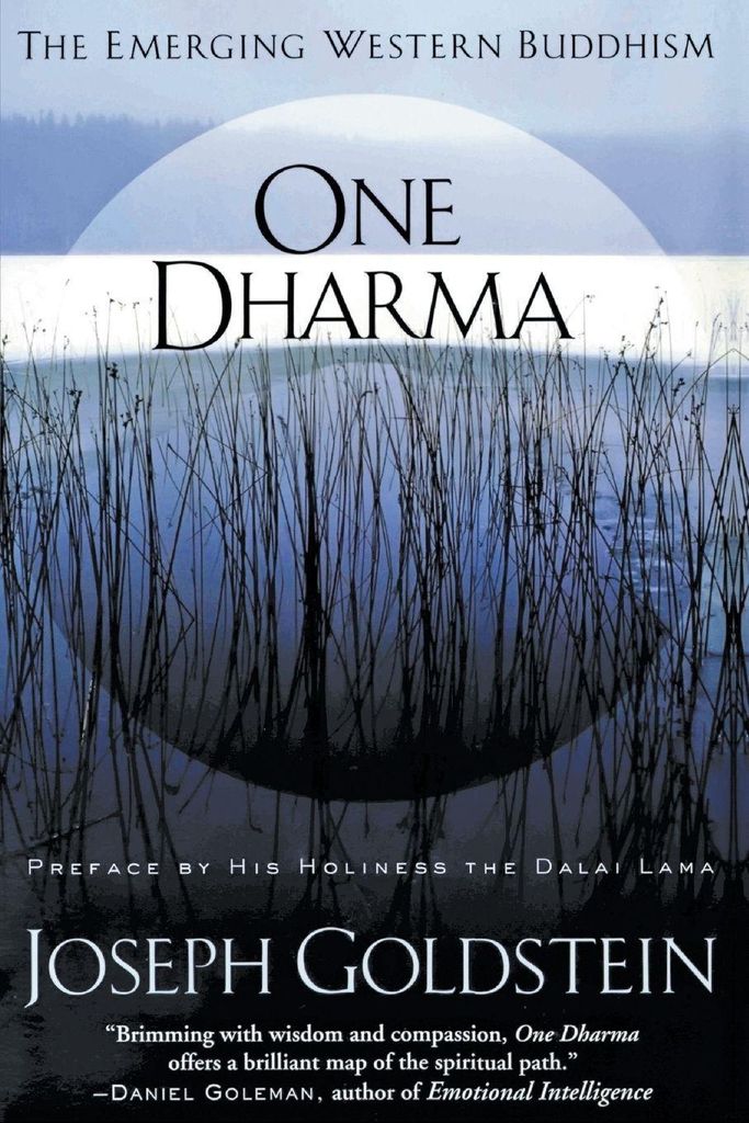 Ein Dharma