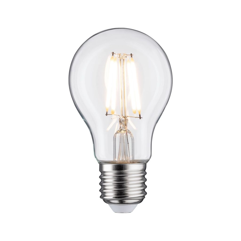 Paulmann 286.16, 5 W, 40 W, E27, 470 lm, 15000 h, Warmweiß Produktbild 