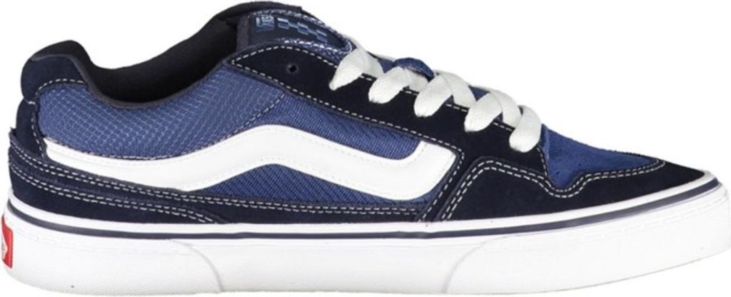 VANS GELBE SPORTSCHUHE FÜR HERREN : Farbe - Gelb, Größe - 45 Größe: 45 Farbe: Gelb