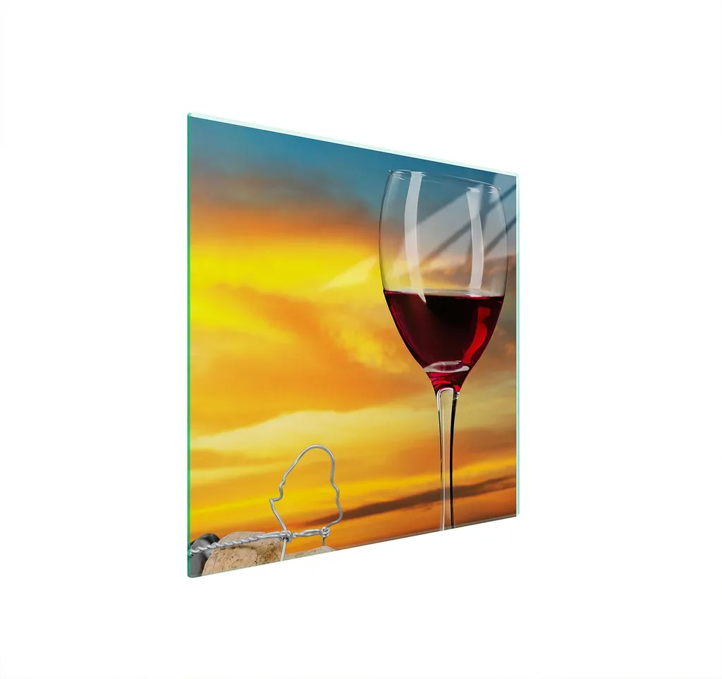 Protezione Vetro Piano Cottura 50x52 Vino | Opinione Esperti Cucina