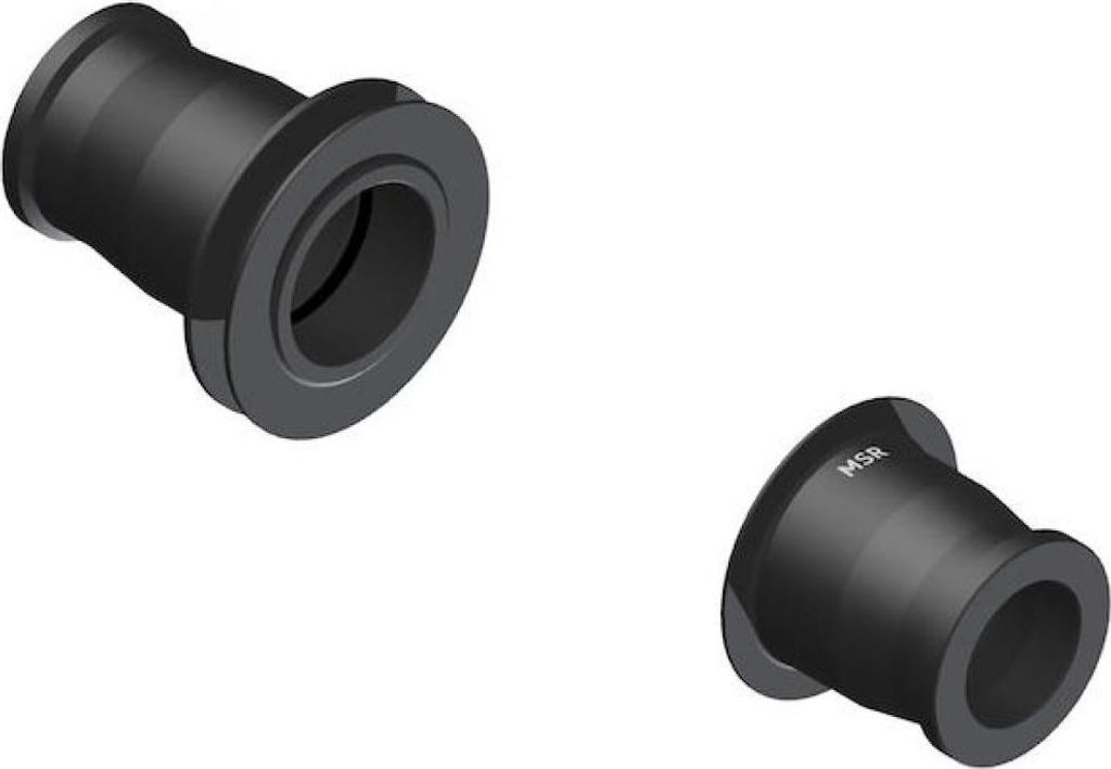 DT Swiss Umrüstkit Achse 12 mm - Naben Umrüstung auf Steckachse - Naben Umrüs...