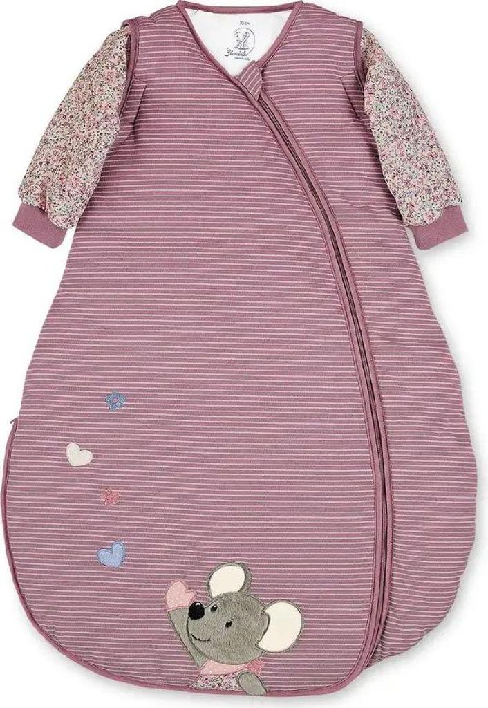 Sterntaler Schlafsack 70cm Mabel