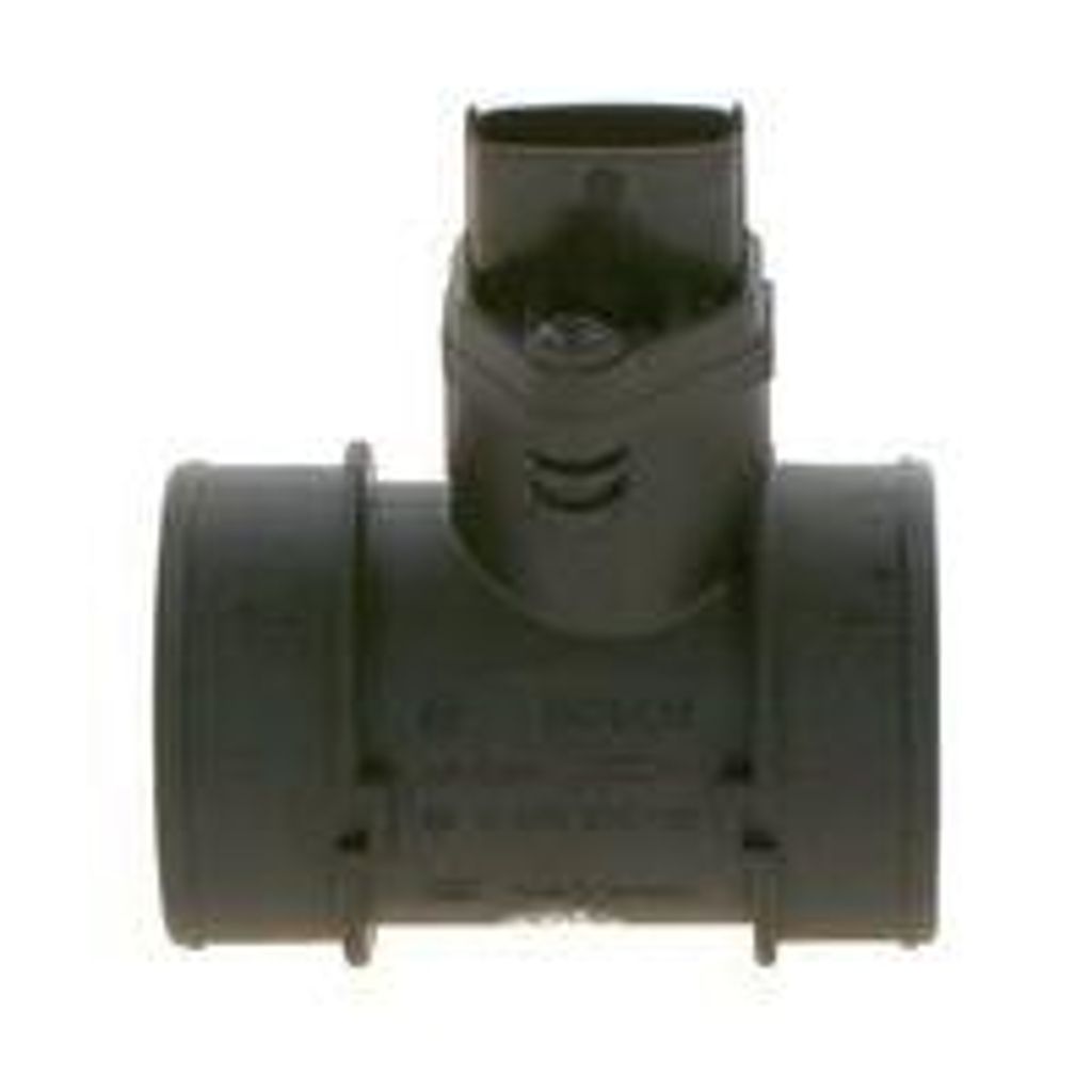BOSCH 0 280 218 119 Luftmengenmesser OE 93179927 kompatibel mit Agila A, Astra G, Astra H, Astra (A04), Combo, Corsa C, Meriva, Tigra