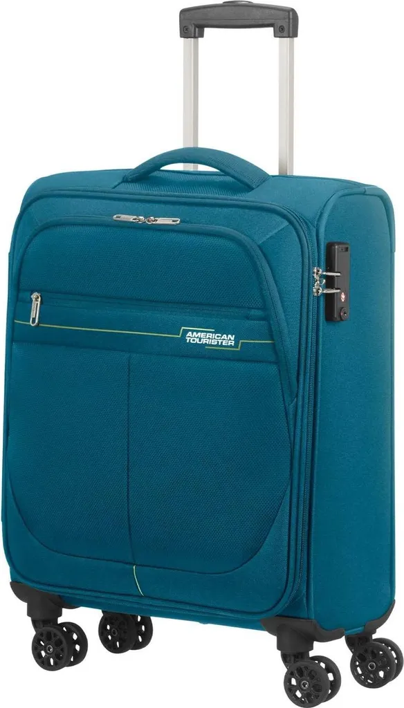Valise de Voyage Cabine American Tourister Deep Dive pour Weekend et Affaires