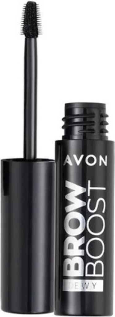 Recensione AVON Brow Boost Gel Trasparente: Volume e Tenuta