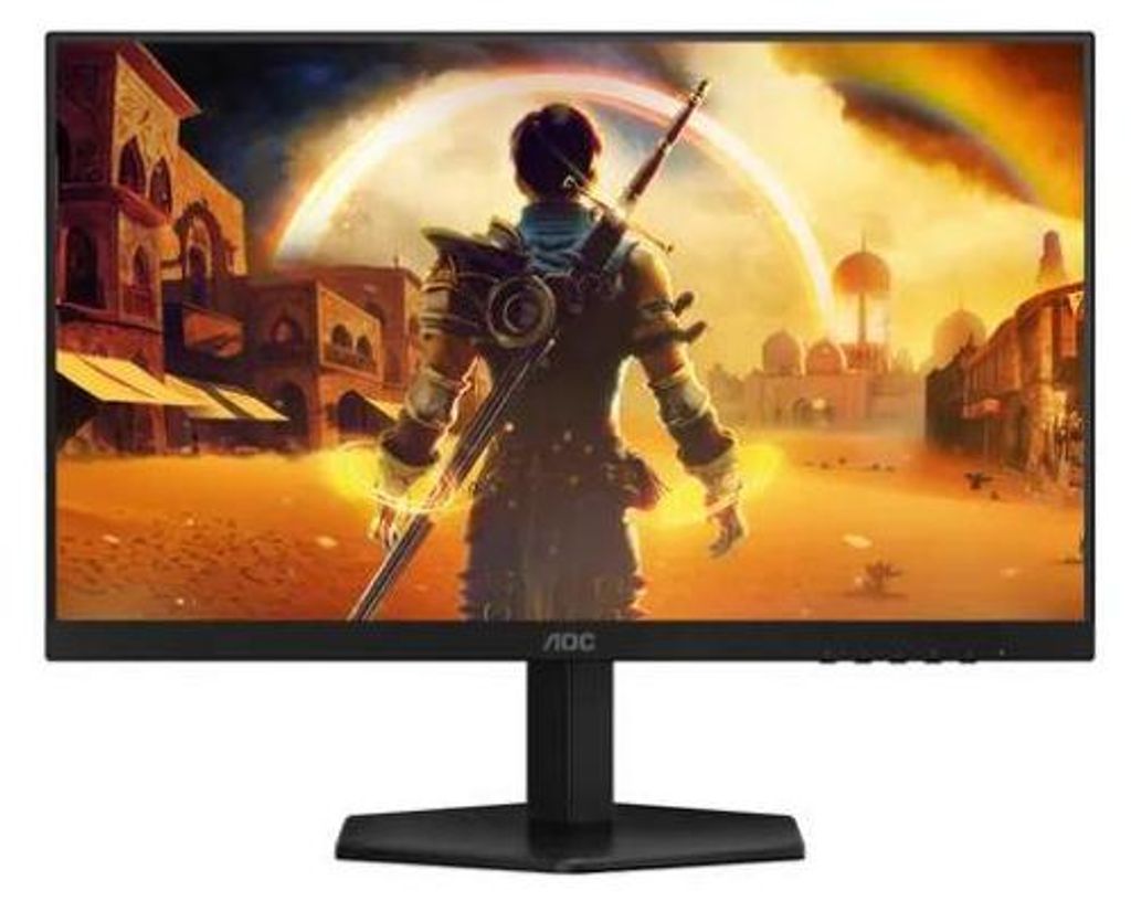 Monitor per computer AOC G4 27G42E 68,6 cm (27") 1920 x Immagine del prodotto 