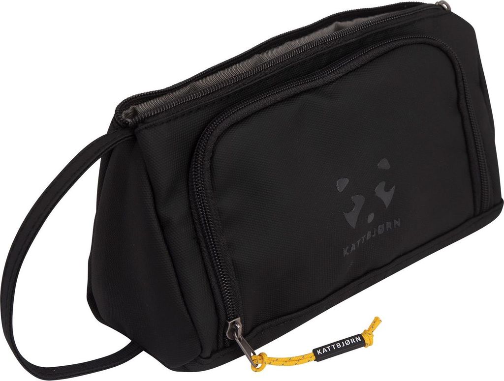 Kattbjörn Swag Bag Flashlight Federmäppchen Produktbild 