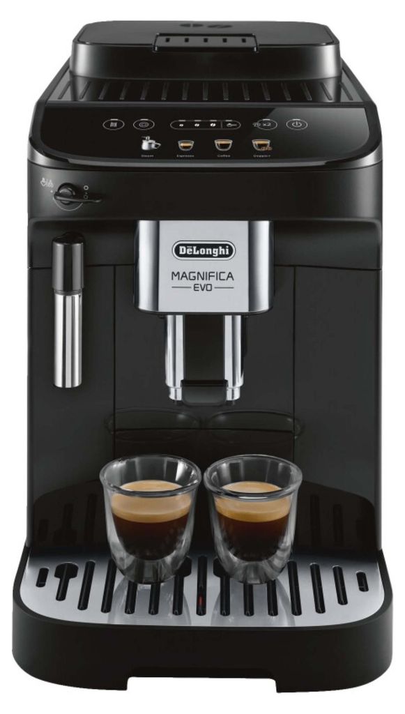 De’Longhi Magnifica Evo ECAM290.22.B, Espresso kávovar, 1,8 Obrázek produktu 