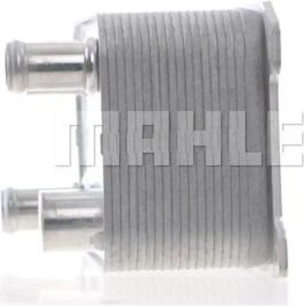 Refroidisseur d'huile pour boîte de vitesses AUDI A8 : solution MAHLE - 8