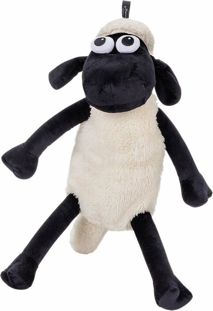 Borsa dell'acqua calda Fashy Shaun la pecora 1 pc Immagine del prodotto 
