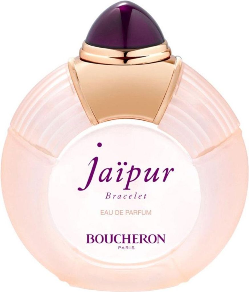 Boucheron Jaipur Bracelet Eau De Parfum Spray 100ml Produktbild 