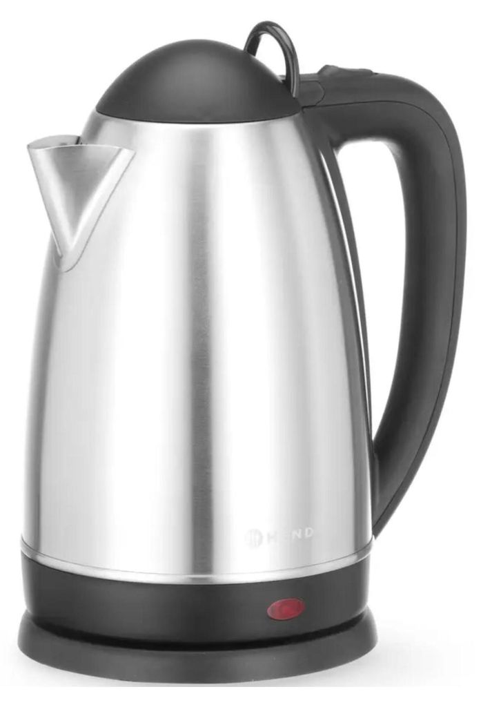 Hendi 209936, 172 mm, 242 mm, 294 mm, 1 kusov Obrázok produktu 