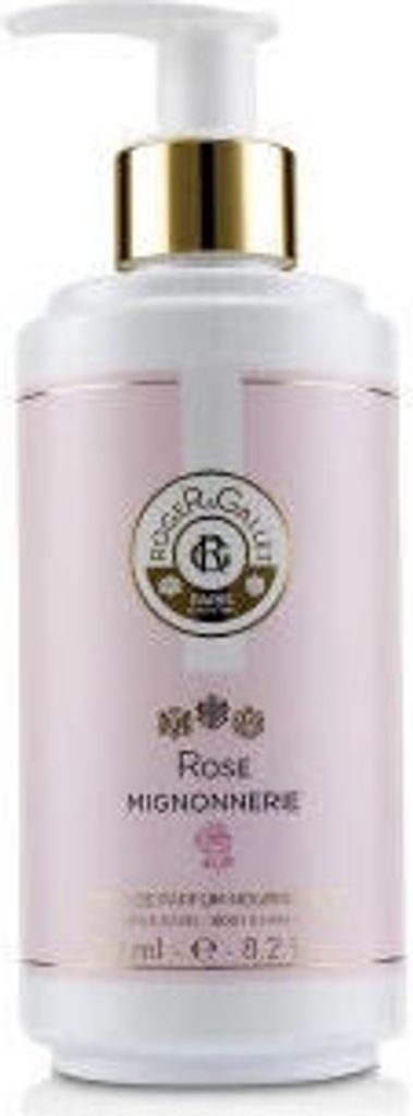 Roger & Gallet Rose Mignonnerie Lotion pour le corps et les Image du produit 