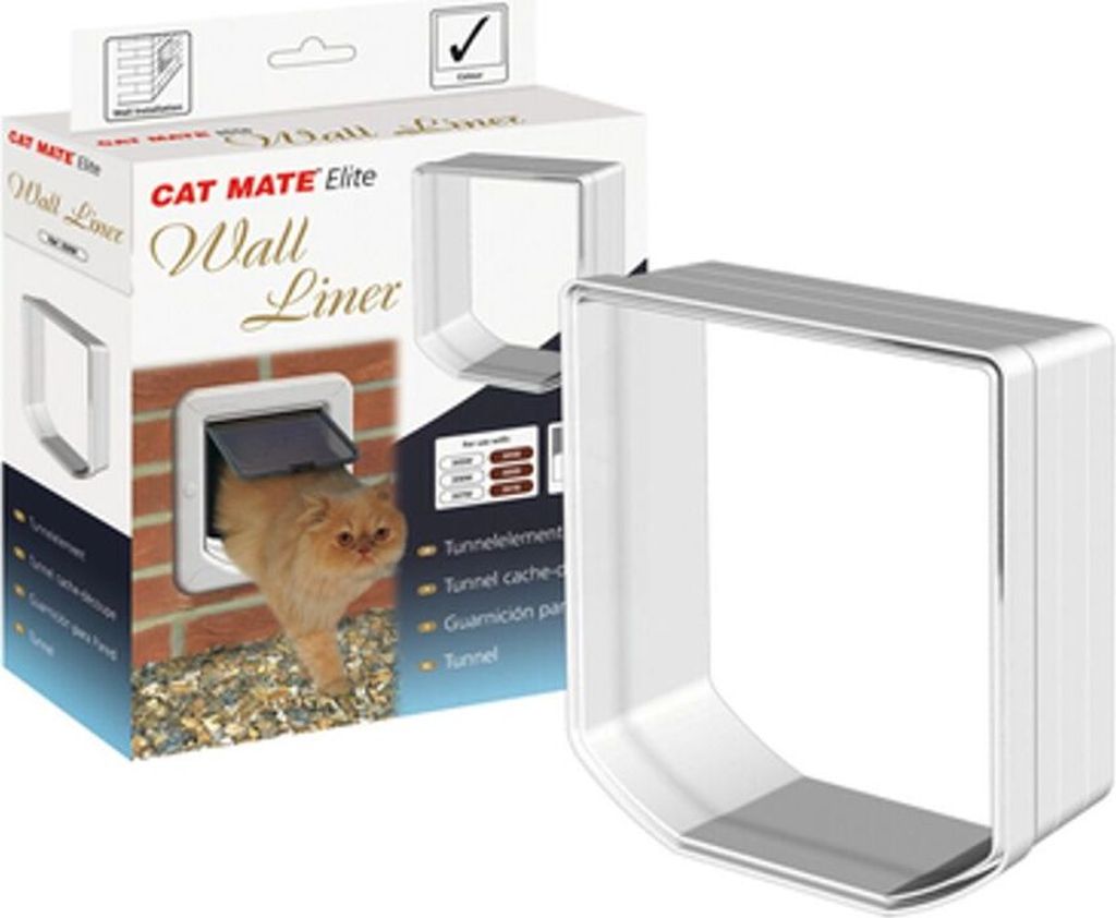 Karlie - Elite Wall Liner, 510611