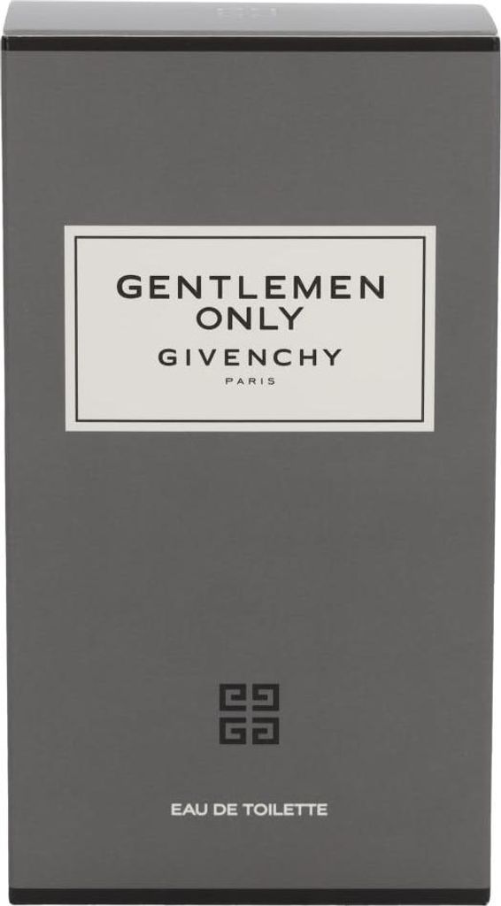 Givenchy Gentleman Only Edt 100 Ml Immagine del prodotto 