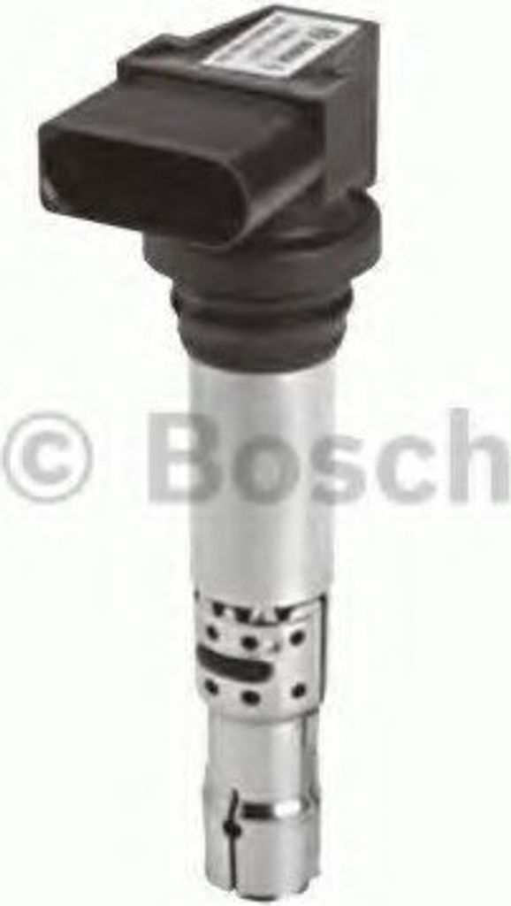 Bosch Zündspule  0 986 221 023 Produktbild 