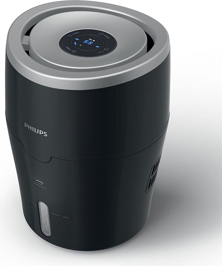 Philips 2000 series Series 2000 HU4813/10 Zvlhčovač vzduchu Obrázek produktu 