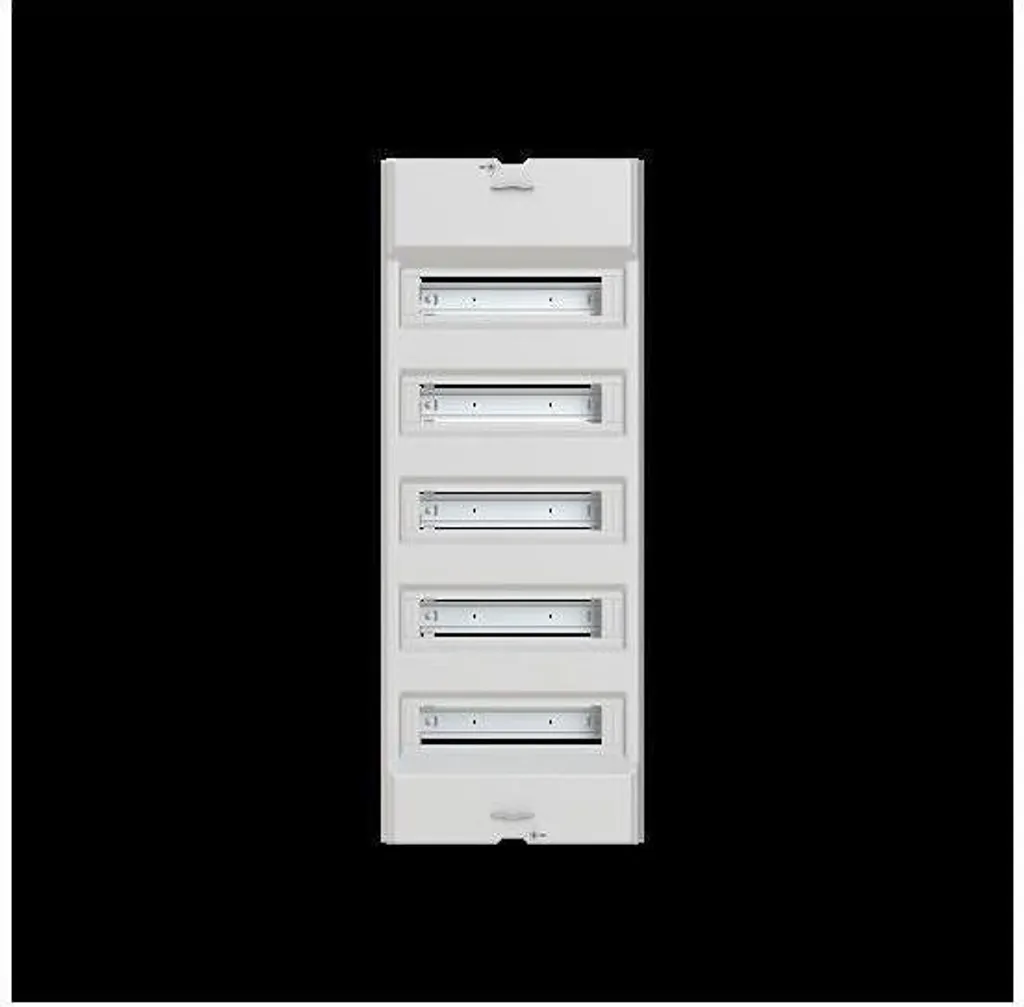 Porte de rechange AK600 5RE pour armoire AZT660 311x800mm RAL 916