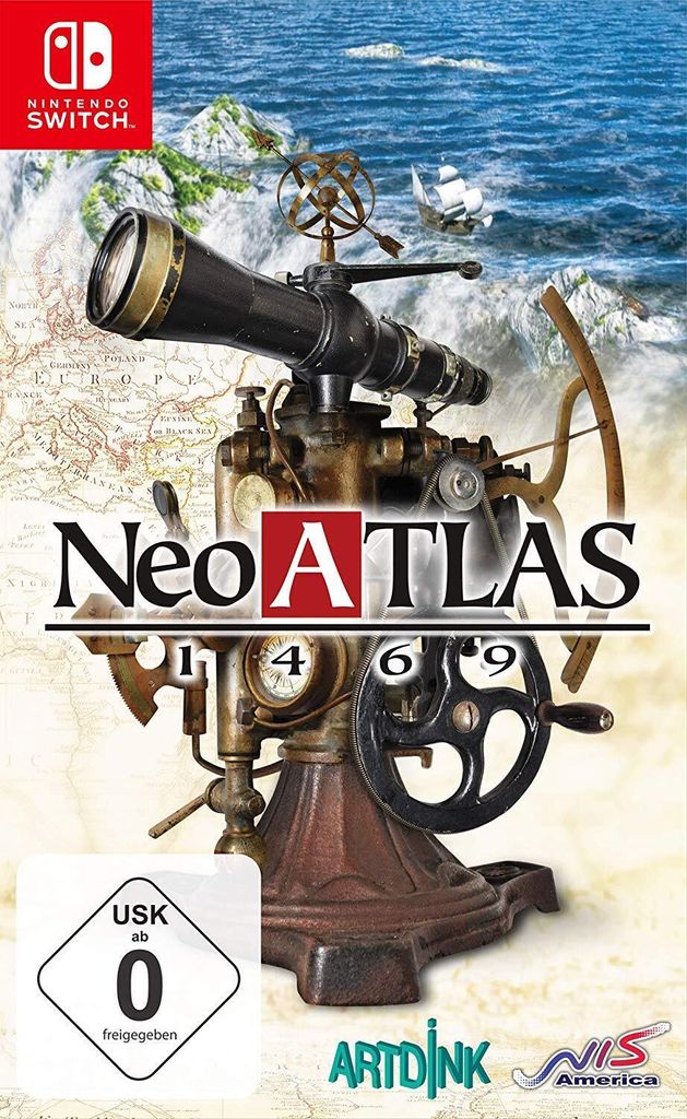 Neo Atlas 1469 (Switch)
